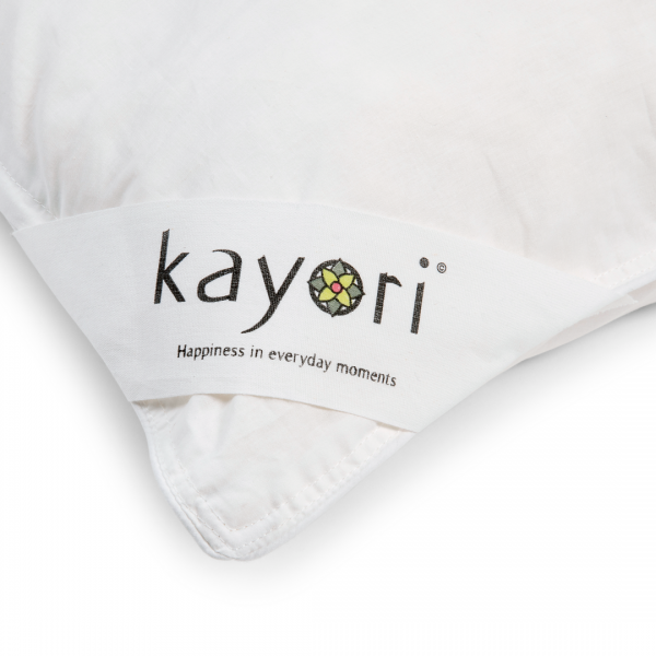 Kayori Kayori - Juhi - Dekbed Zomer - Tencel - 260/220