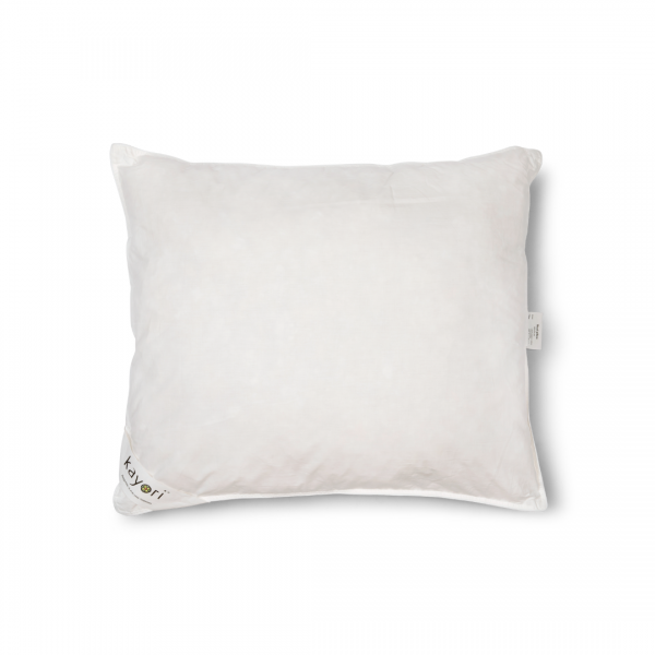 Kayori Kayori Juhi Hoofdkussen Tencel 60x70