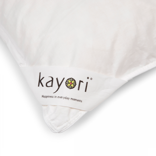 Kayori Kayori Juhi Hoofdkussen Tencel 60x70