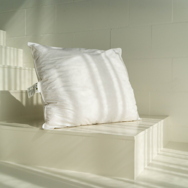 Kayori Kayori Juhi Hoofdkussen Tencel 60x70