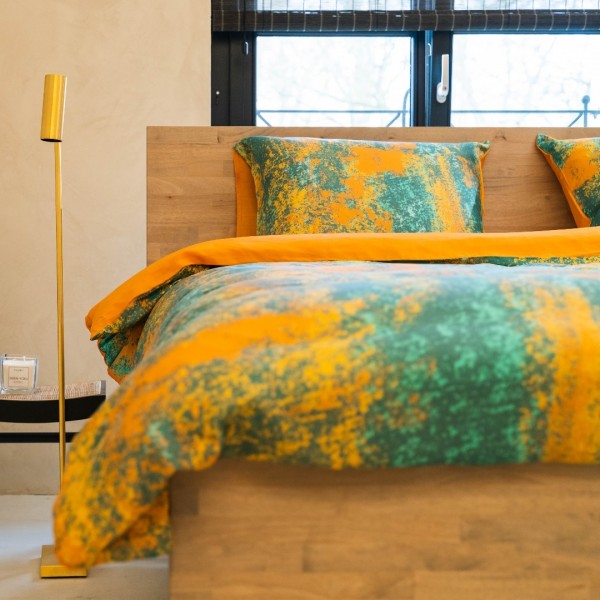 Kayori Kayori Juro - DBO - Tencel - 200/200-220 - Turqoise