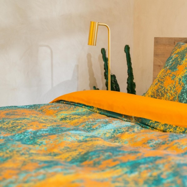 Kayori Kayori Juro - DBO - Tencel - 200/200-220 - Turqoise