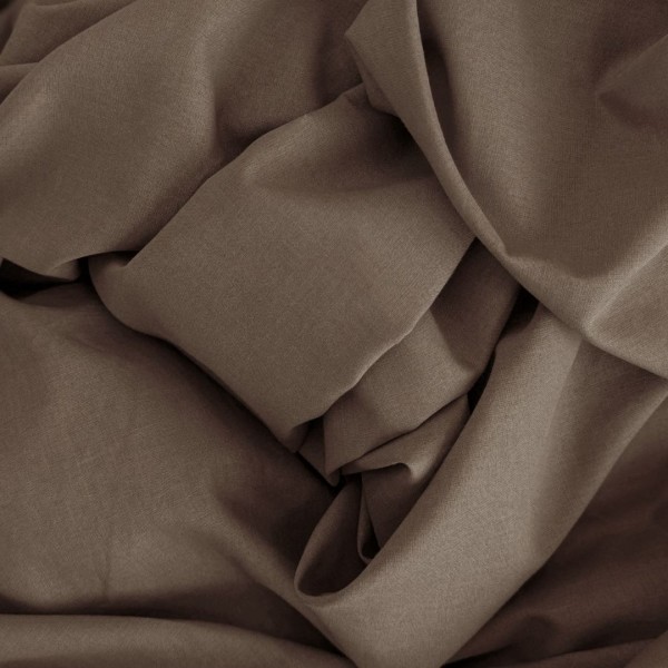 Kayori Kayori Kai Hoeslaken Katoen - Taupe