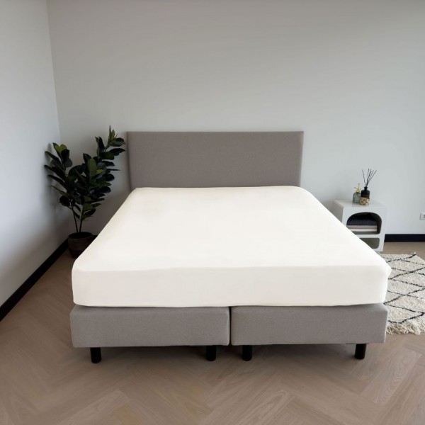 Kayori Kayori Kai Hoeslaken Katoen - Zand