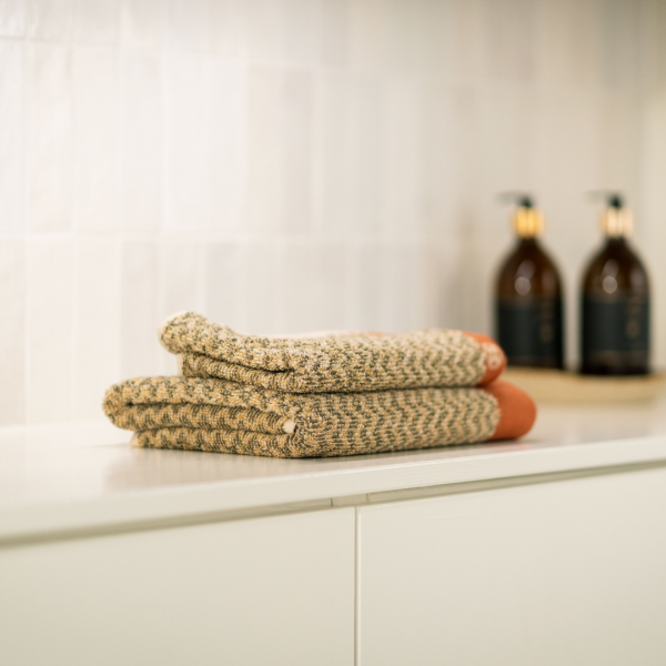 Kayori Kayori Kakeyu - Groen