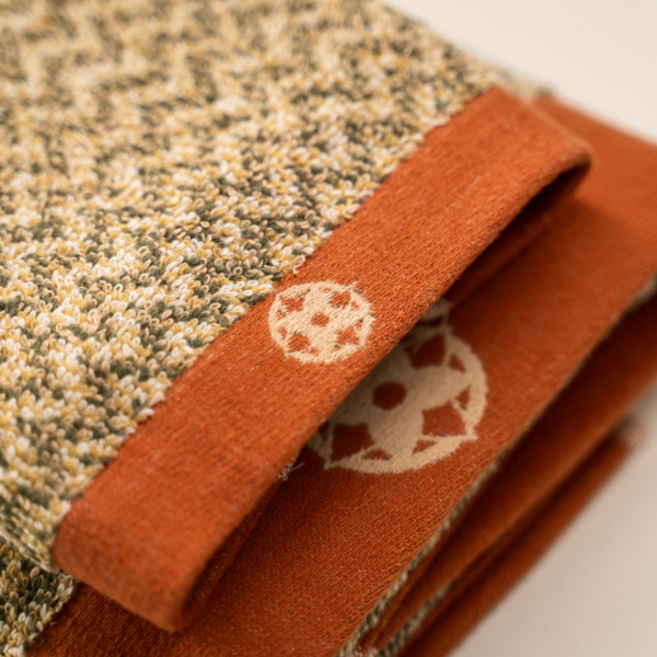 Kayori Kayori Kakeyu - Groen