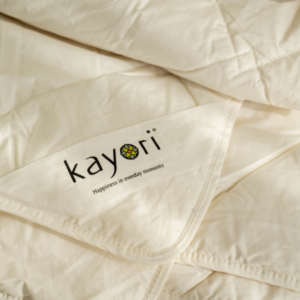 Kayori Kayori Keito Texels Wol Dekbed - Winter