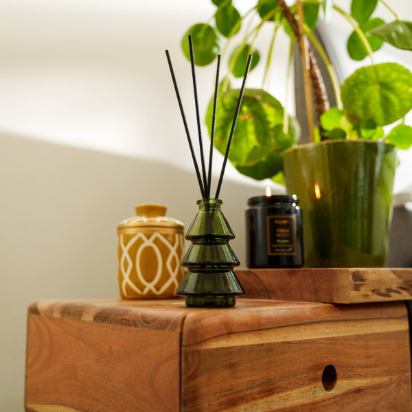 kayori Kayori Ki 100ml diffuser Darkgreen