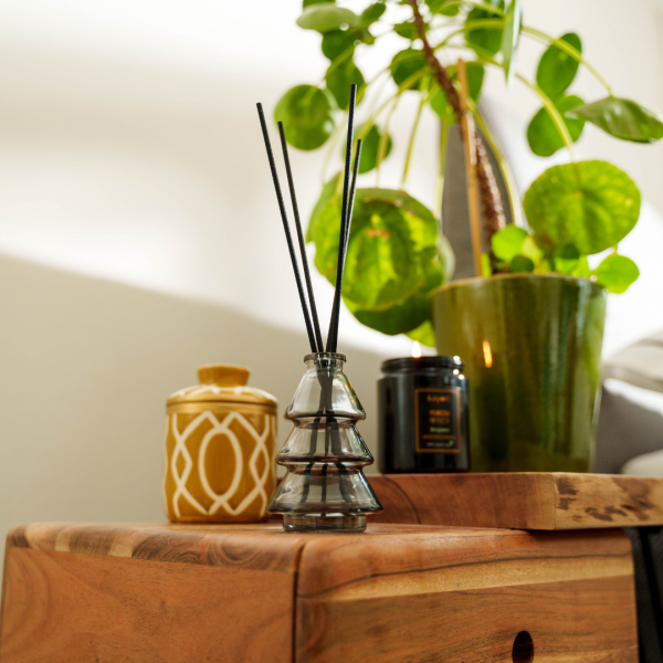 kayori Kayori Ki 100ml diffuser smoked