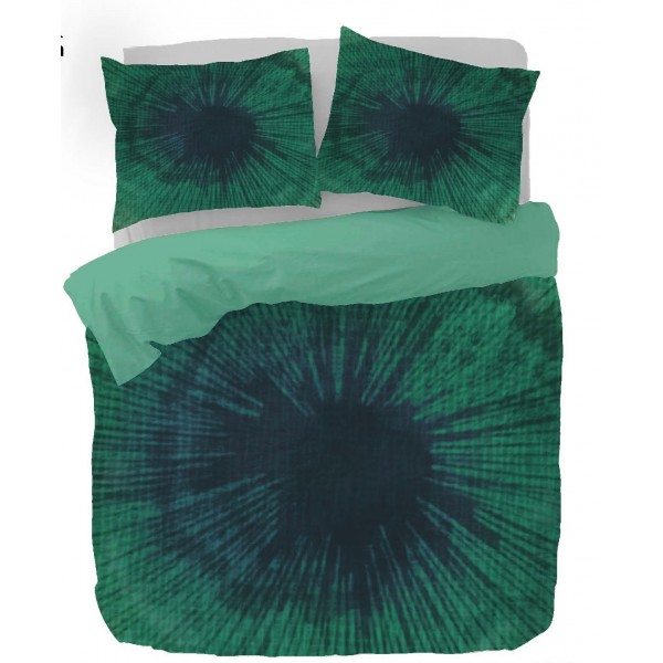 Kayori Kayori - Kinjou - DBO - Tencel - 260/200-220 - Groen