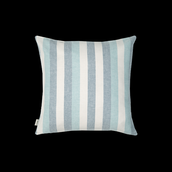 Kayori Kayori Kioicho - Sloop - Linnen - 50x50 - Groen