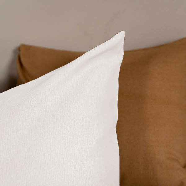 Kayori Kayori - Kiso - DBO - Tencel - 140/200-220 - Wit