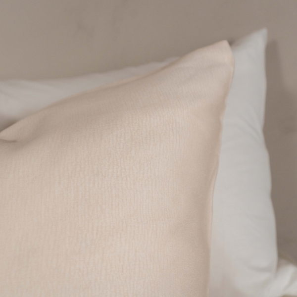 Kayori Kayori - Kiso - DBO - Tencel - 200/200-220 - Offwhite