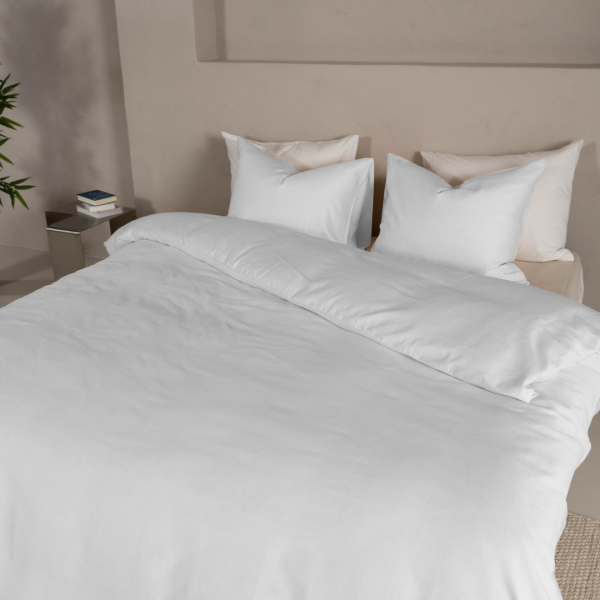 Kayori Kayori - Kiso - DBO - Tencel - 240/200-220 - Wit