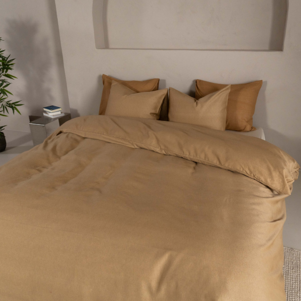 Kayori Kayori - Kiso - DBO - Tencel - 260/200-220 - Goud