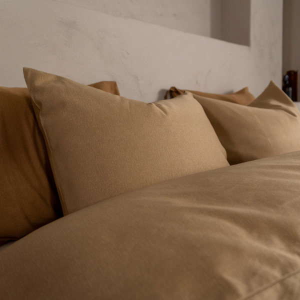 Kayori Kayori - Kiso - DBO - Tencel - 260/200-220 - Goud