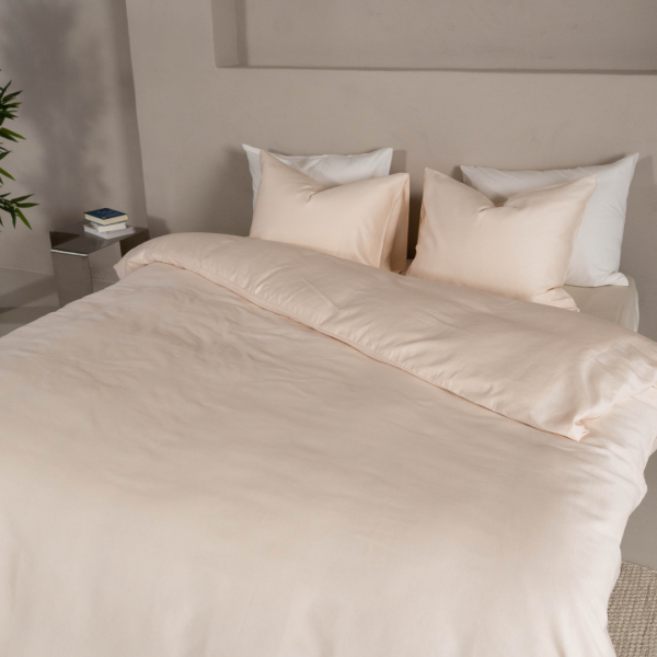 Kayori Kayori - Kiso - DBO - Tencel - 260/200-220 - Offwhite