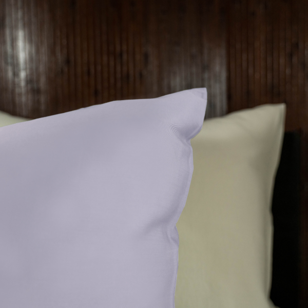 kayori Kayori - Kiyo - DBO - Tencel© - 140/200-220 - Lila