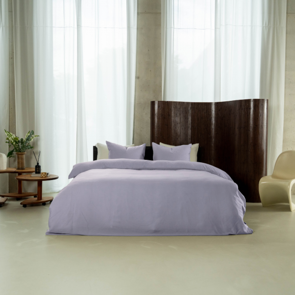 Kayori Kayori - Kiyo - DBO - Tencel© - 260/200-220 - Lila