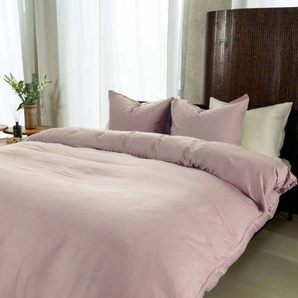 Kayori Kayori - Kiyo - DBO - Tencel© - 260/200-220 - Nude