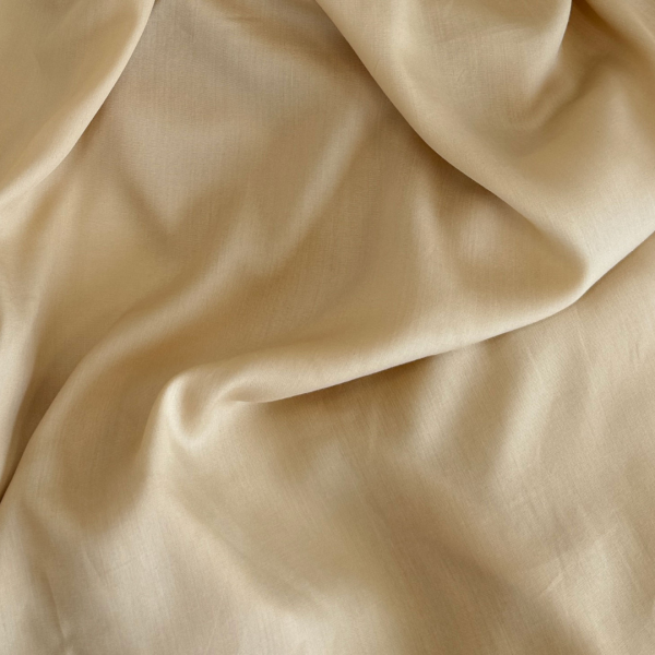 Kayori Kayori Kiyo Hoeslaken Tencel - Goud