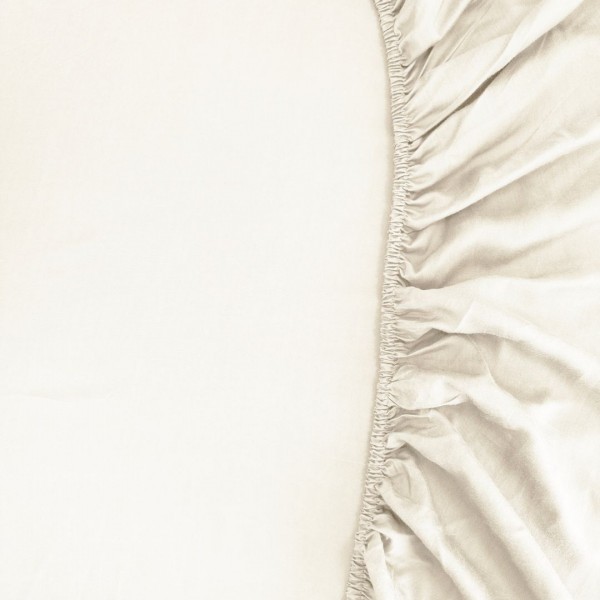 Kayori Kayori Kiyo Hoeslaken Tencel - Offwhite