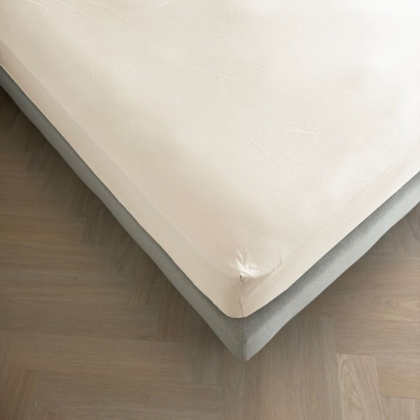 kayori Kayori Kiyo hoeslaken Tencel - Offwhite