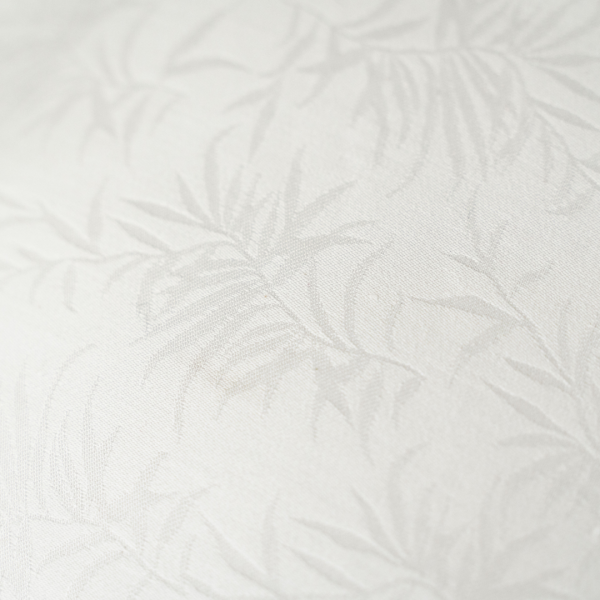 Kayori Kayori Koko Kussensloop 2 Stuks 60/70 - Wit