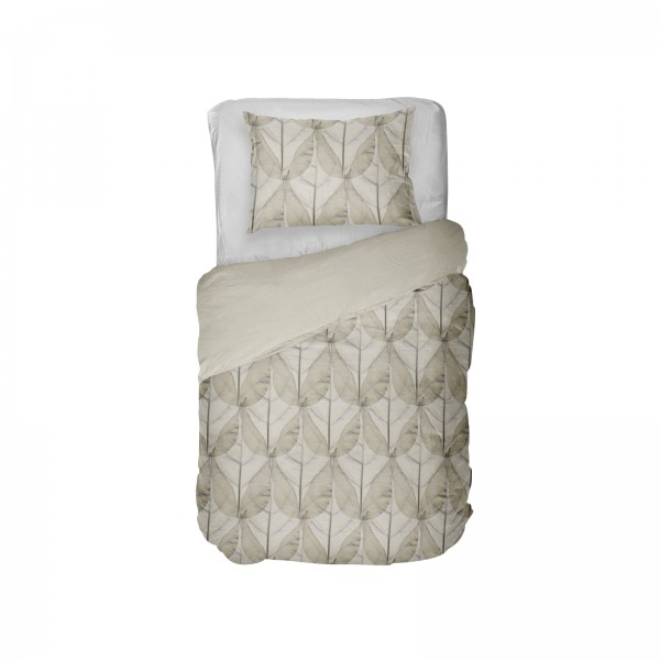 Kayori Kayori Kushi Dekbedovertrek Katoensatijn