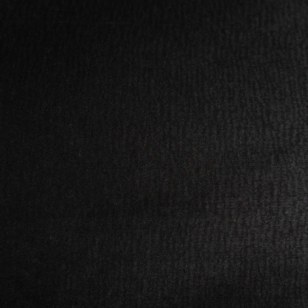 kayori Kayori Kussensloop Kiso 2 stuks 60x70 - Zwart