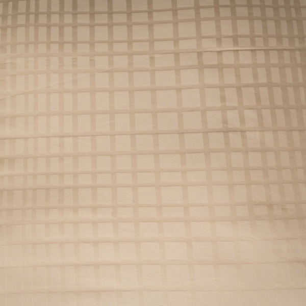 Kayori Kayori Kussensloop Kora 2 Stuks 60x70 - Taupe