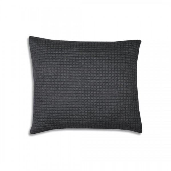 Kayori Kayori Kussensloop Mofu 60x70 - Antracite