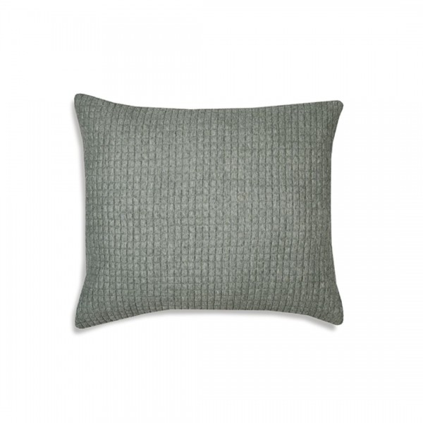 Kayori Kayori Kussensloop Mofu 60x70 - Groen