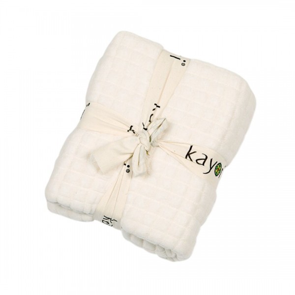 Kayori Kayori Kussensloop Mofu 60x70 - Offwhite