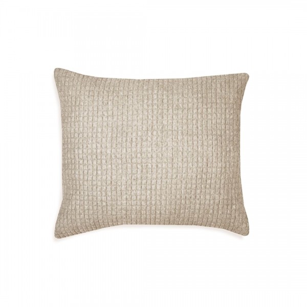 Kayori Kayori Kussensloop Mofu 60x70 - Zand