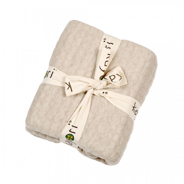 Kayori Kayori Kussensloop Mofu 60x70 - Zand