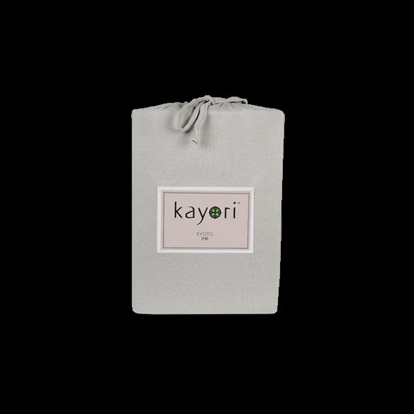 kayori Kayori Kyoto Hoeslaken Premium Jersey - Zand