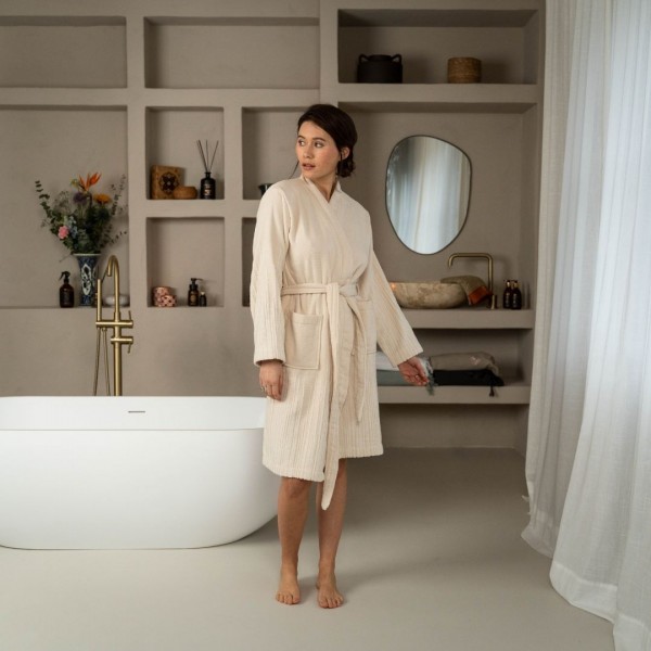 kayori Kayori Meguro badjas - Zand