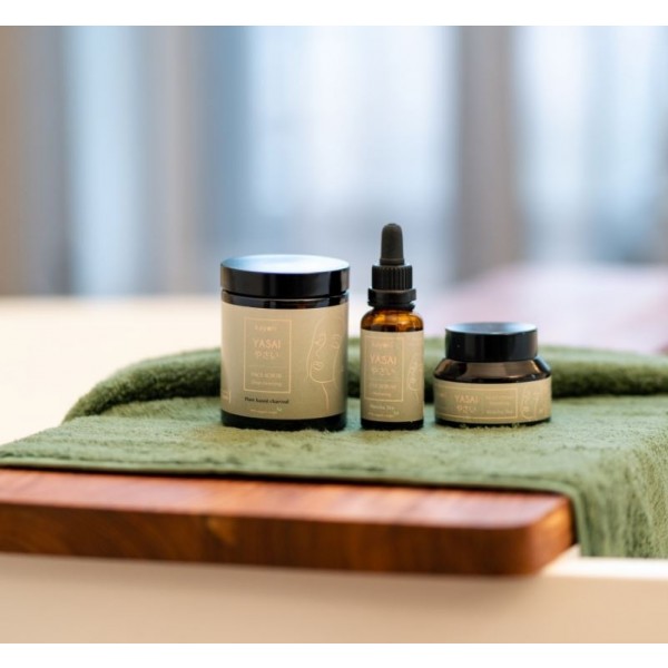 Kayori Kayori - Multifunctional Vitality Oil - 30ml