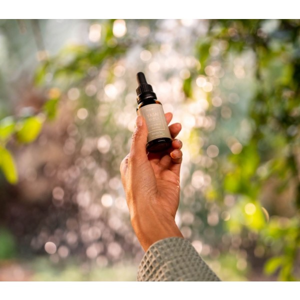 kayori Kayori - Multifunctional Vitality Oil - 30ml