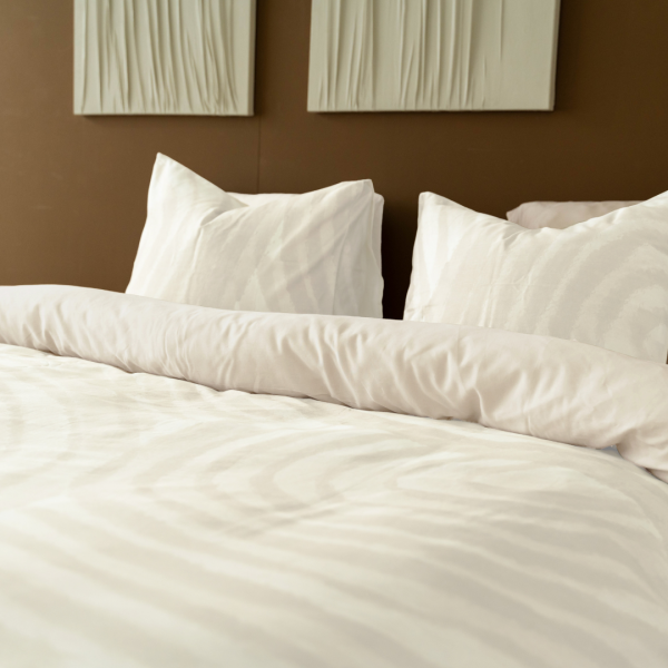 Kayori Kayori Muro Dekbedovertrek Katoensatijn