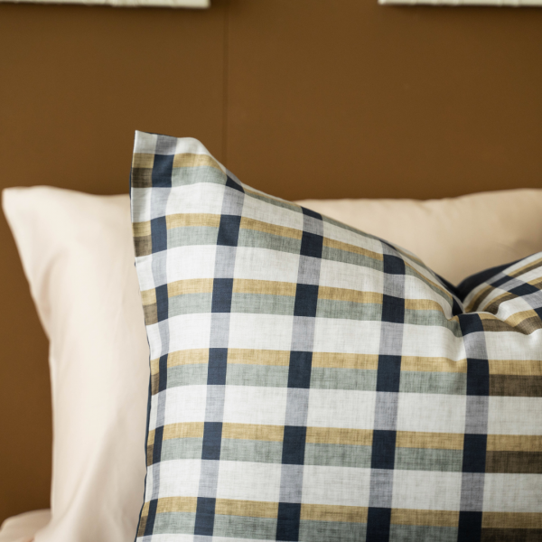 Kayori Kayori Nemuro Dekbedovertrek Katoensatijn