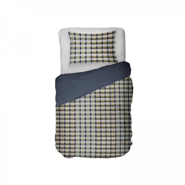 kayori Kayori Nemuro dekbedovertrek Katoensatijn