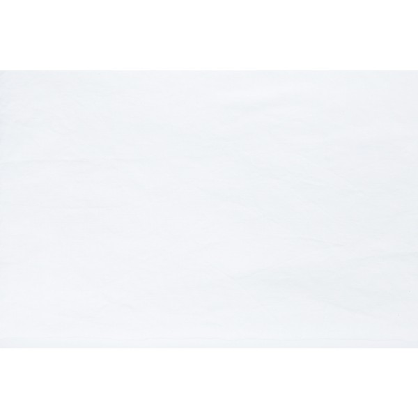 Kayori Kayori Nikko - Plaid - Linnen - 150/220 - Wit