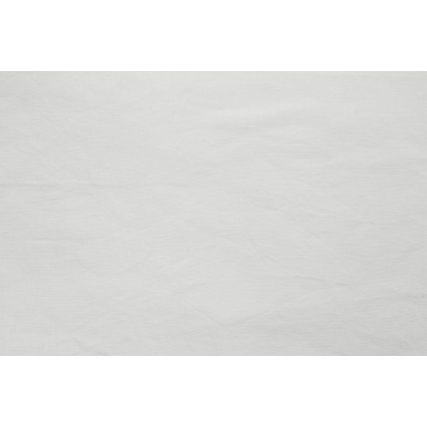 Kayori Kayori Nikko - Plaid - Linnen - 150/220 - Zilver