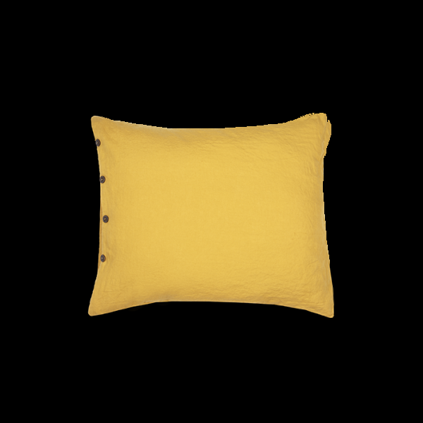 Kayori Kayori Nikko - Sloop - Linnen - 60/70 - Goud