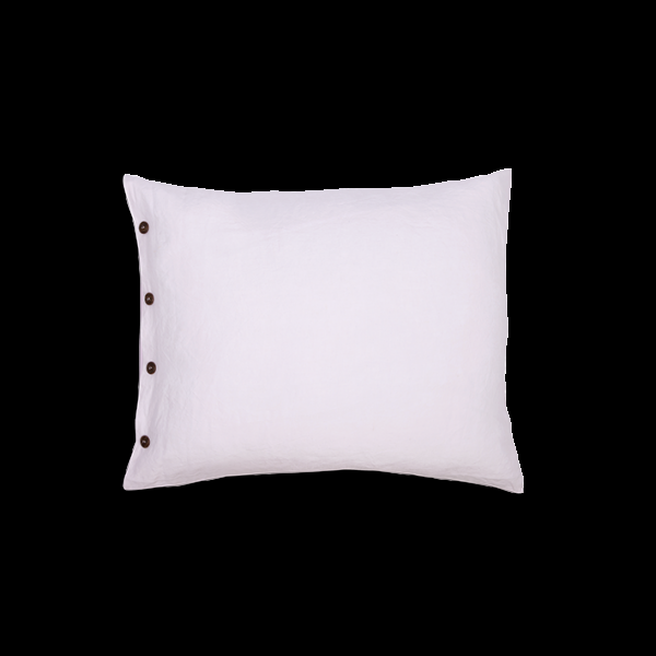 kayori Kayori Nikko - Sloop - Linnen - 60/70 - Zachtroze