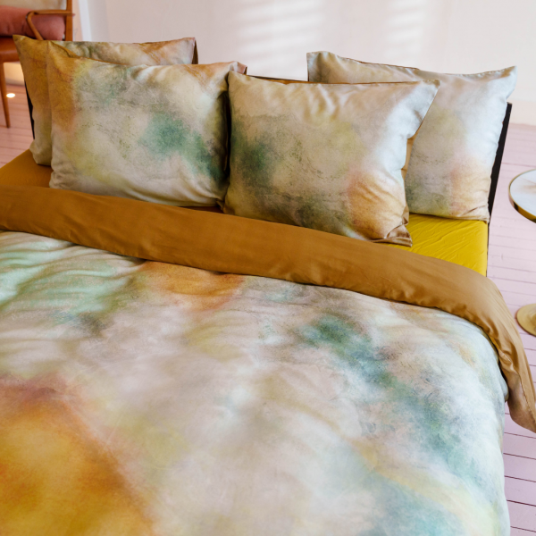 Kayori Kayori - Ogino - DBO - Tencel - 260/200-220 - Multi