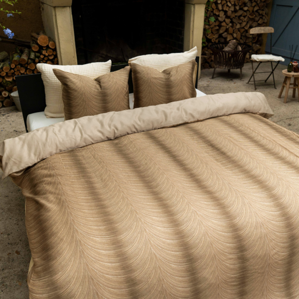 Kayori Kayori Oketo Dekbedovertrek Katoensatijn