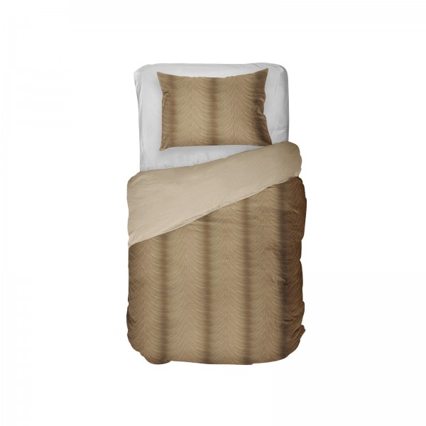 kayori Kayori Oketo dekbedovertrek Katoensatijn